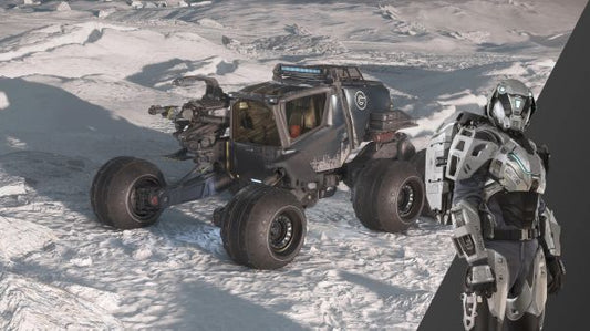 Greycat Quicksilver Paint and Armor Kit