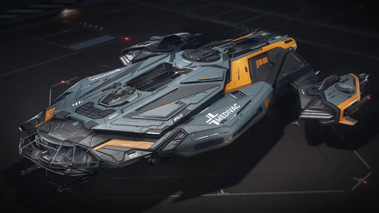 Apollo - Shockwave Paint