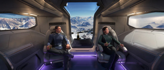 Lynx - Standalone Vehicle