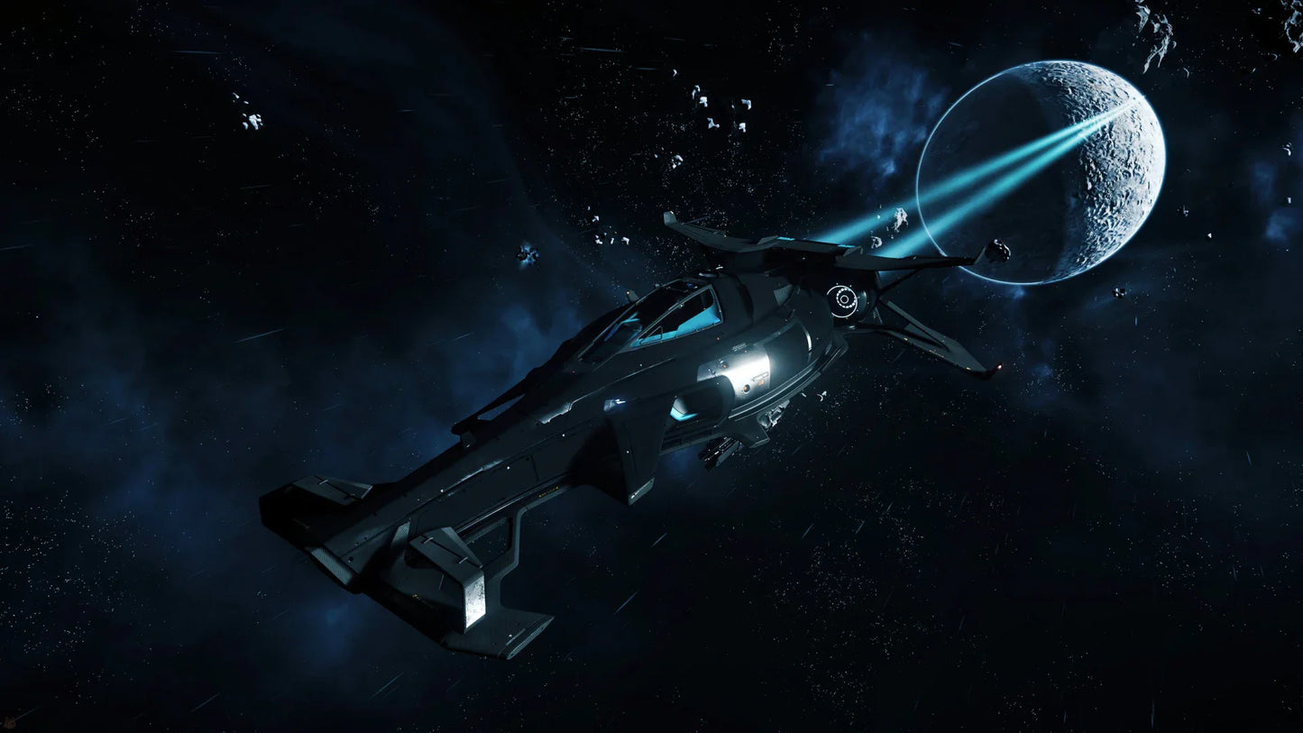 Razor EX - Standalone Ship