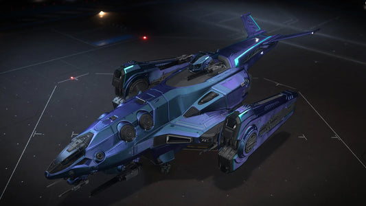 Aegis Redeemer Best in Show 2953 standalone ship in Star Citizen