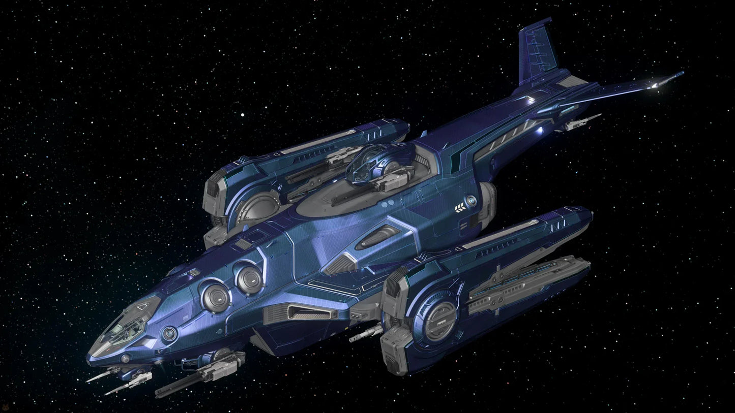 Redeemer Best In Show 2953 - Standalone Ship