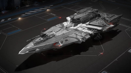 Perseus - Flintlock Paint