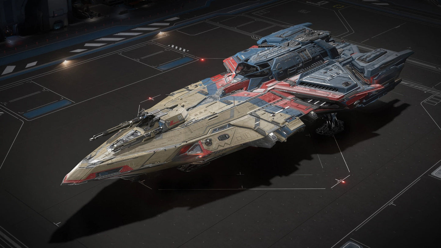 Perseus - 4 Paint Pack