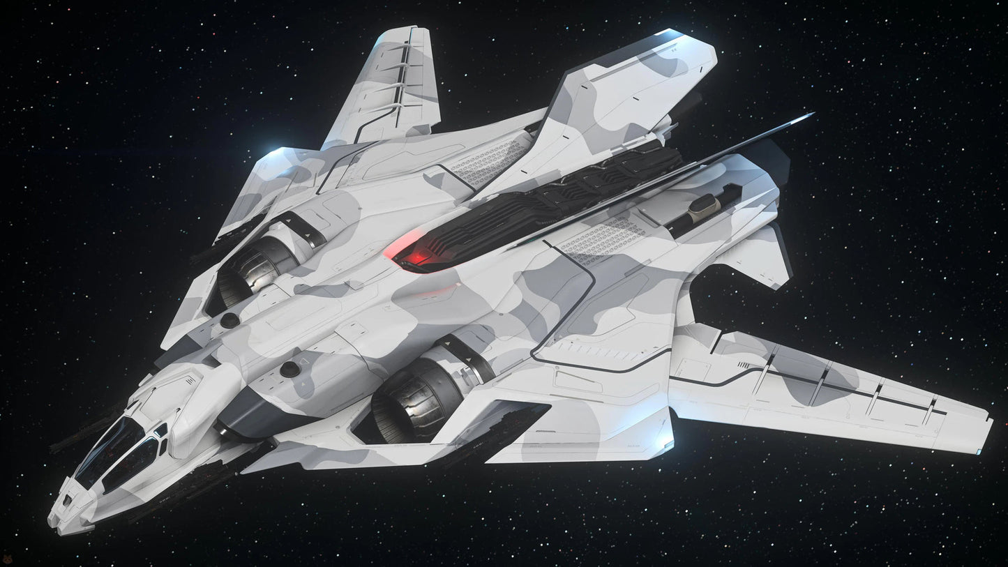 Sabre - 8 Paint Pack
