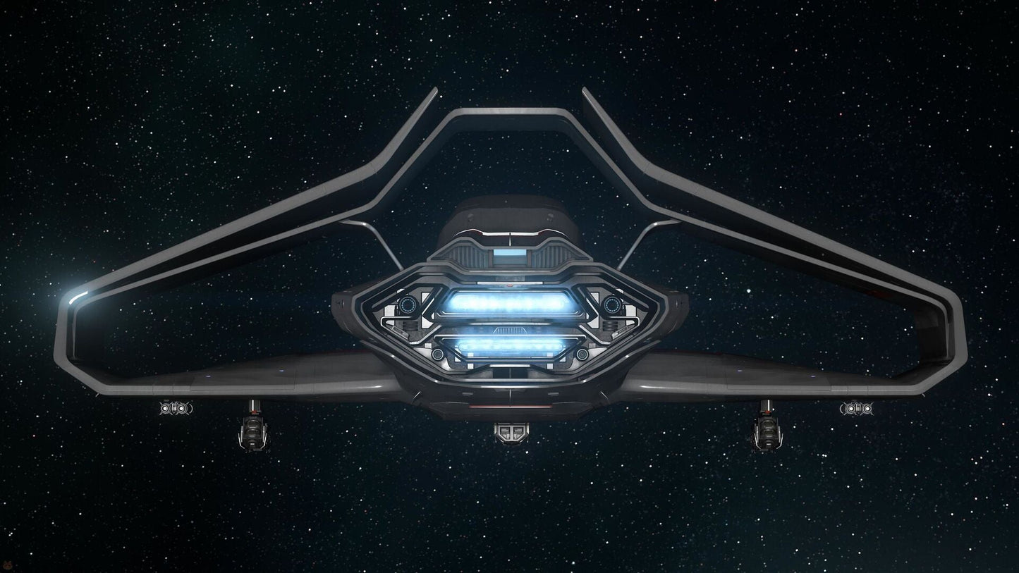 325a - Standalone Ship