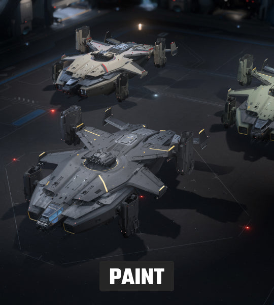 Asgard - 3 Paint Pack
