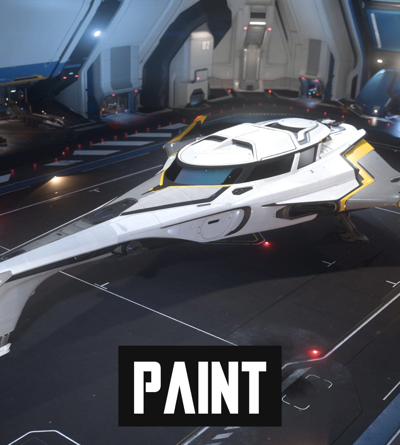 400i - Stratus Paint