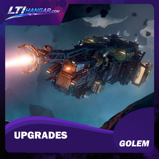 Upgrade to Golem