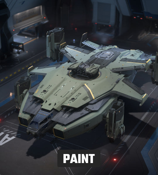 Asgard - Savannah Paint