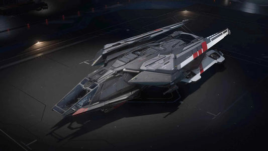 Aurora MK II - Obscurity Paint