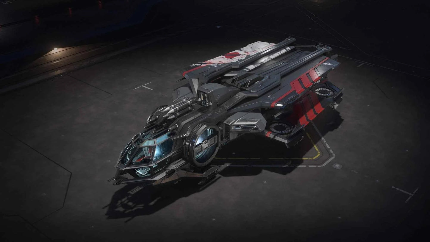 Aurora MK I Celebration Paint Pack