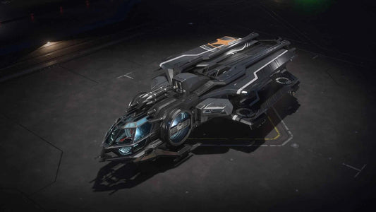 Aurora MK I - Exploration Paint