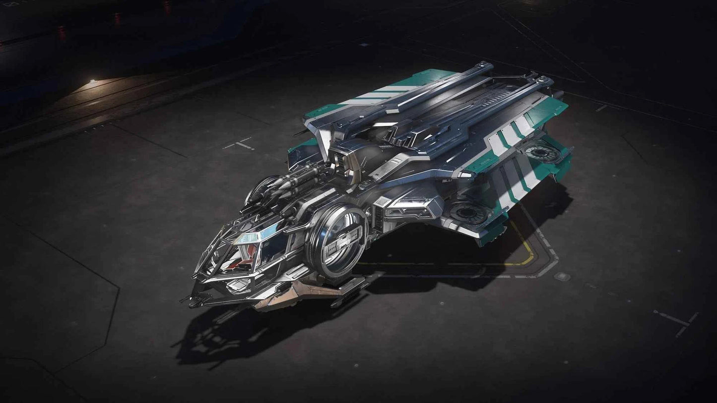 Aurora MK I Celebration Paint Pack
