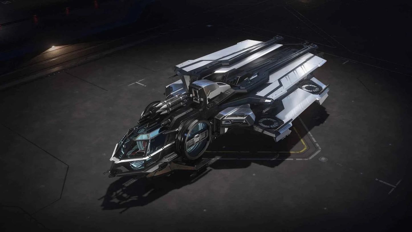 Aurora MK I Celebration Paint Pack