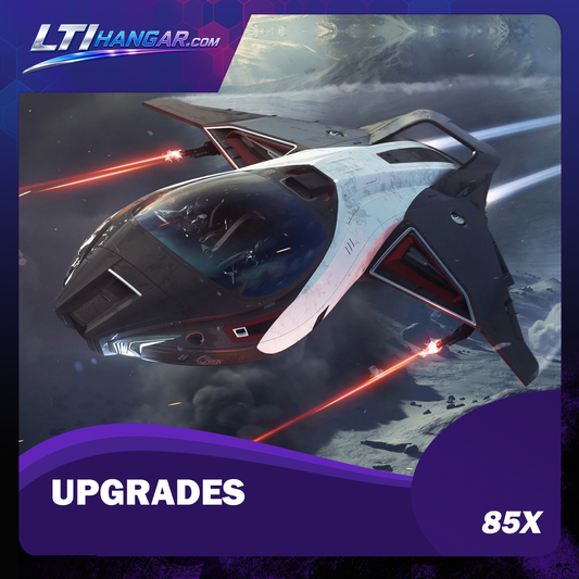 Upgrade to 85X