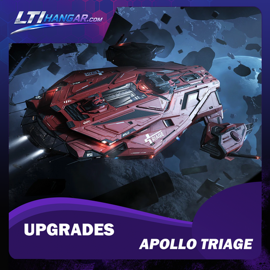 Upgrade to Apollo Triage