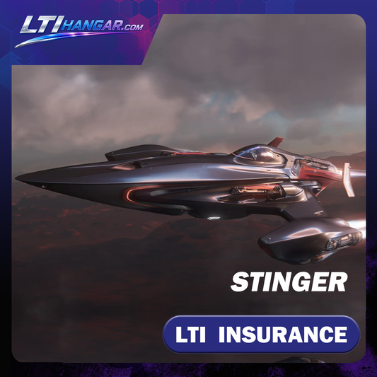 L-22 Alpha Wolf - Standalone Ship
