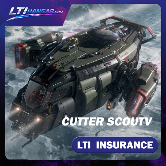 Cutter Scout - Standalone Ship