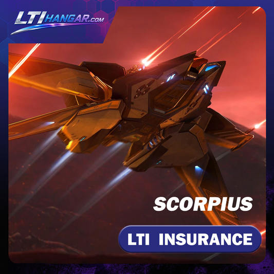 Scorpius - Standalone Ship