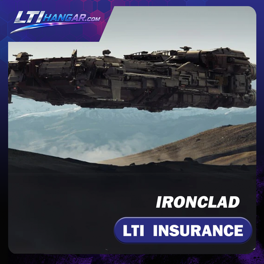 Ironclad - Standalone Ship