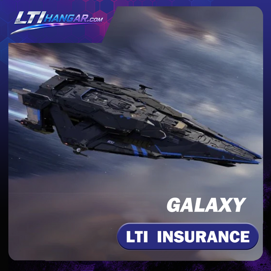 Galaxy - Standalone Ship