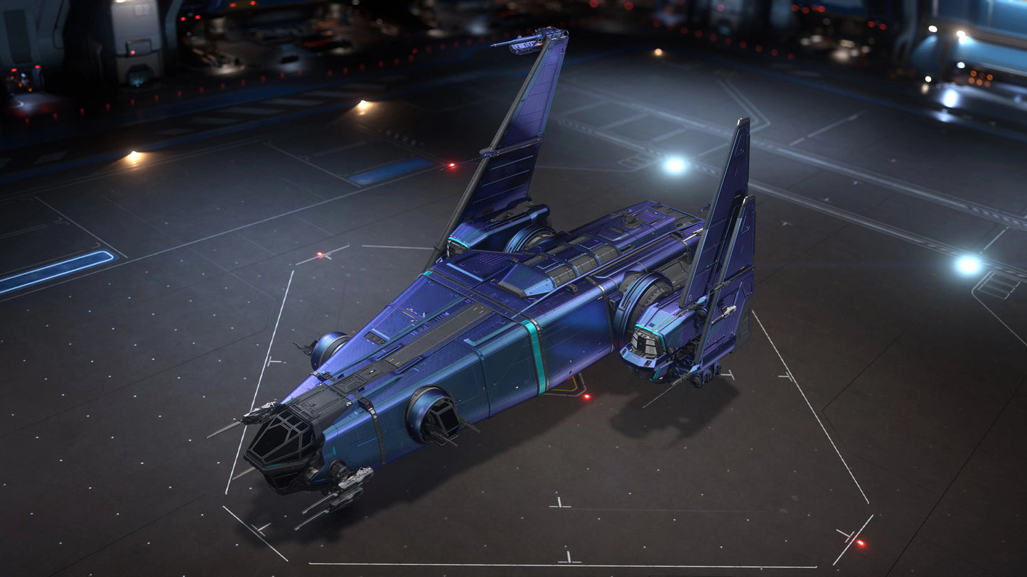 Corsair - 2953 Best in Show Paint