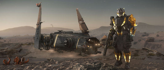 Downburst - Patch Bundle