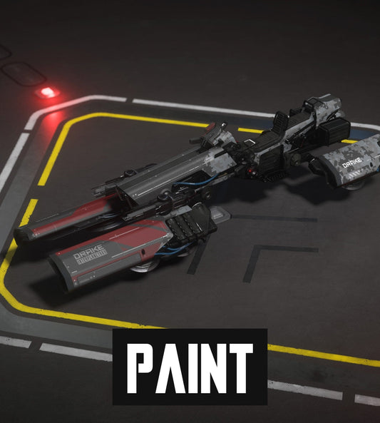 Dragonfly - 2 Paint Pack aka DefenseCon Paint
