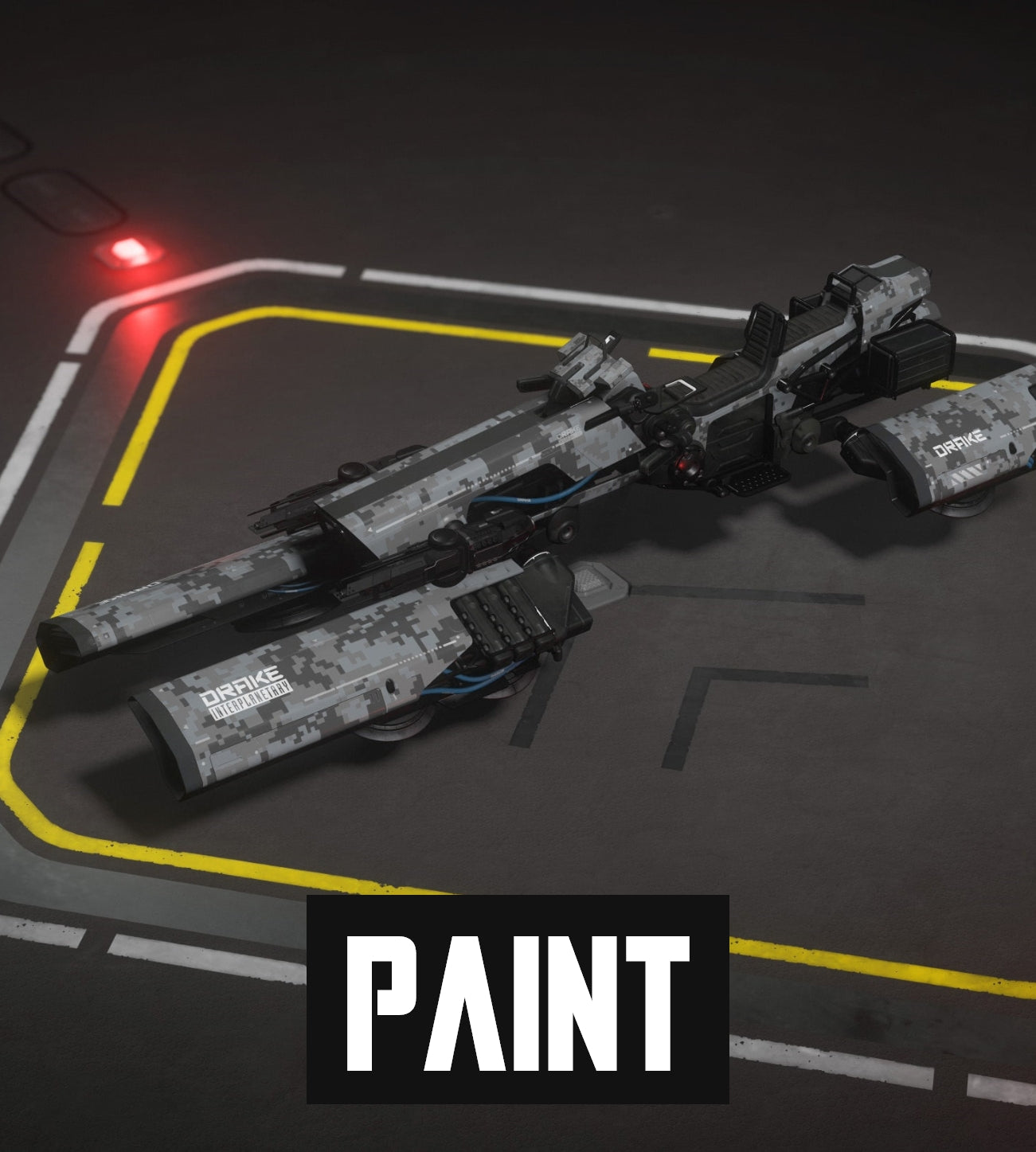 Dragonfly - Mistwalker Paint