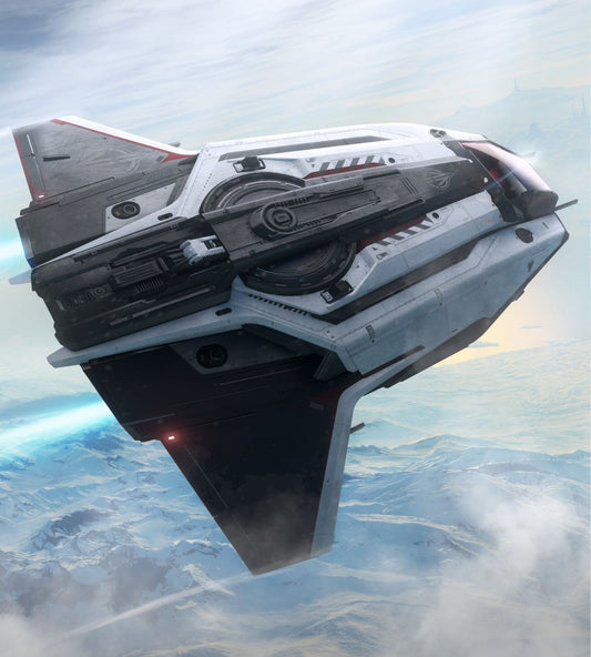 Pisces Expedition Conversion Kit