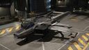 F7C Hornet Mk I - Standalone Ship