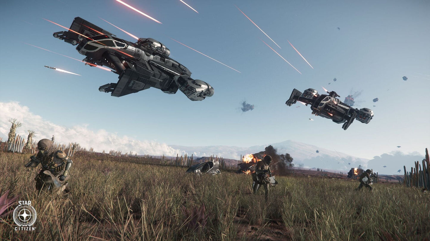 Cutlass Black - Standalone Ship