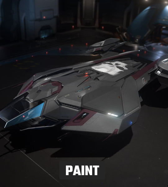 Paints - Mantis - Skullcrusher Paint