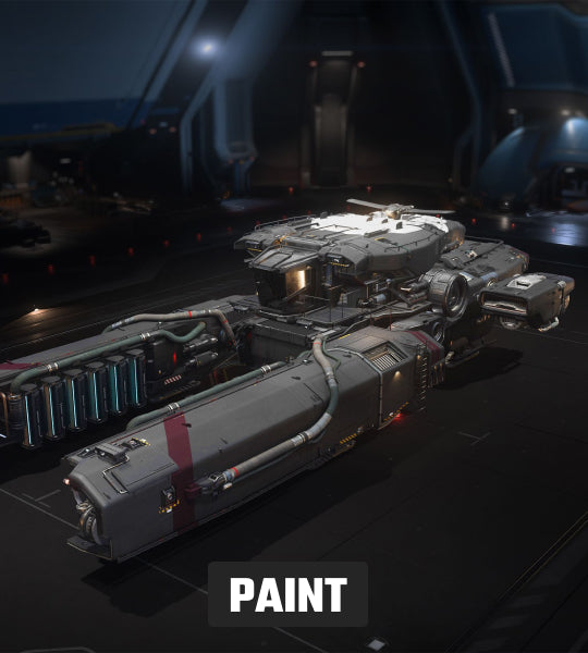 Paints - Vulture - Skullcrusher Paint