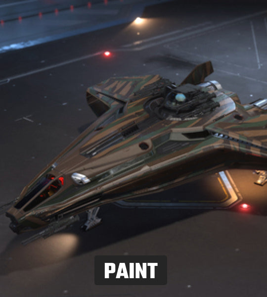 Paints - Hurricane - Waylay Paint