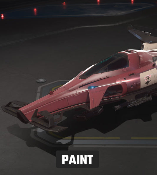 Razor Hosanna Paint