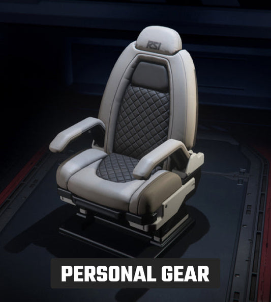 RSI Accent Chair