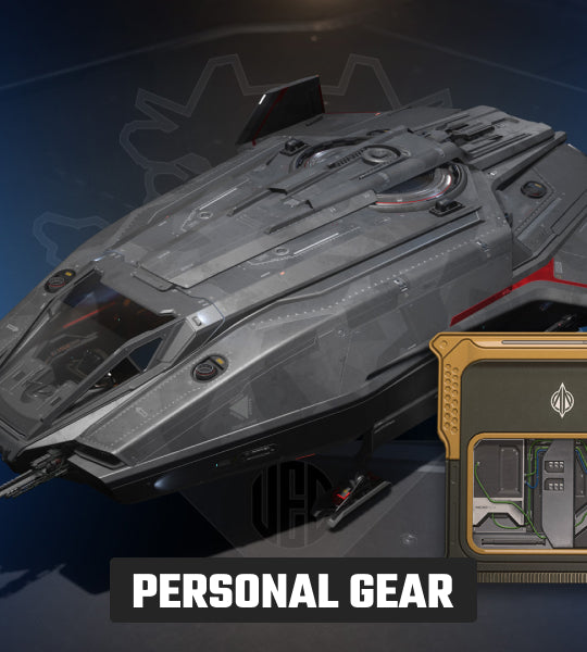 Anvil C8 Pisces Series – Flight Blades Kit