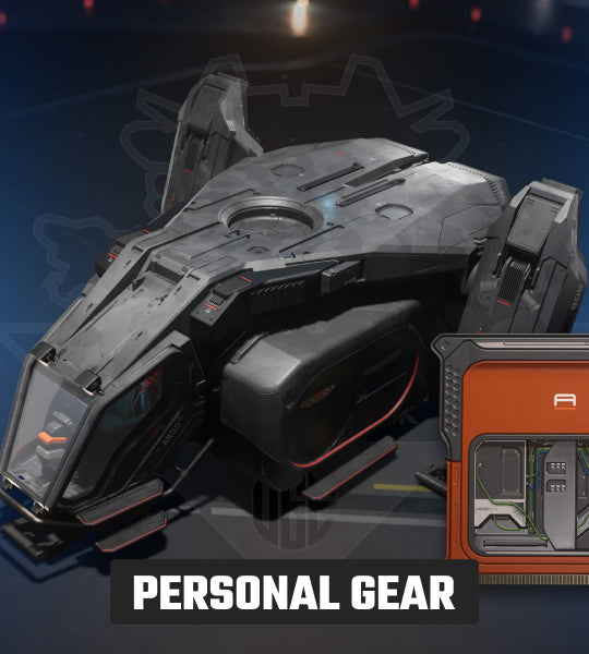 Argo MPUV Series – Flight Blades Kit