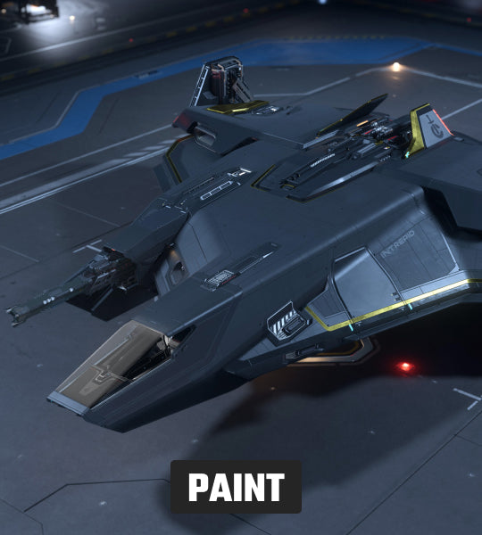 Paints - Intrepid - Oblivion