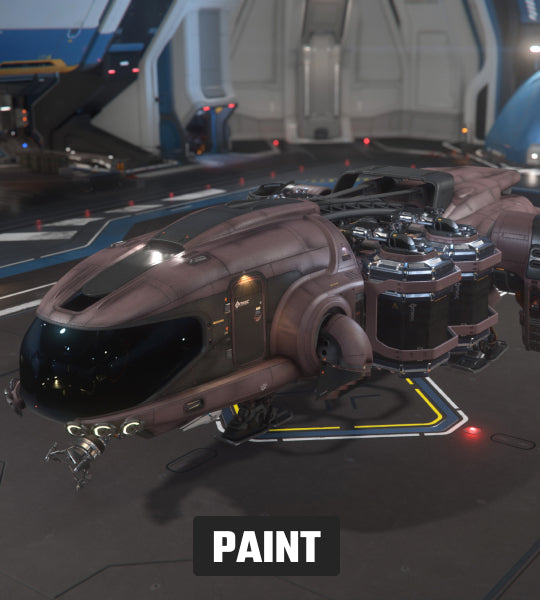 Prospector Hadanite Paint