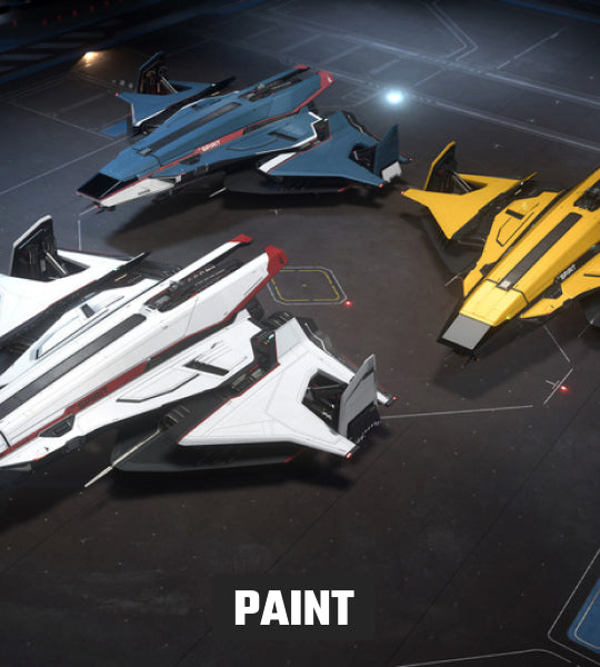 Paints - Spirit - 3 Paint Pack
