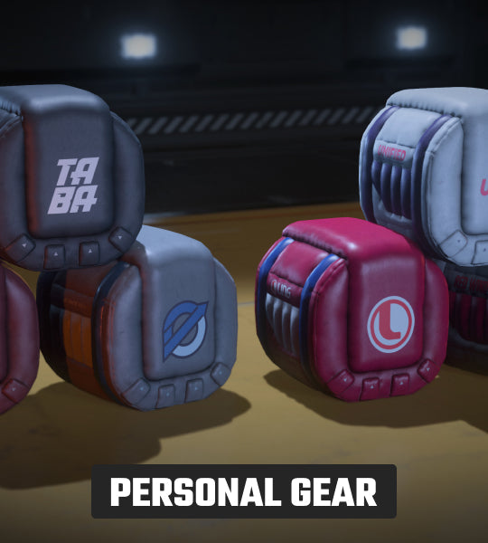 Cuddly Cargo Collection