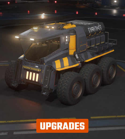 Upgrade to Mule