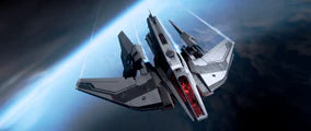 Hawk - Standalone Ship