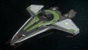 Hurricane - Standalone Ship