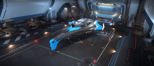 400i - Stormbringer Paint