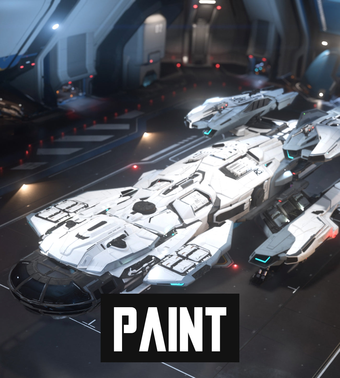 Constellation - 6 Paint Pack