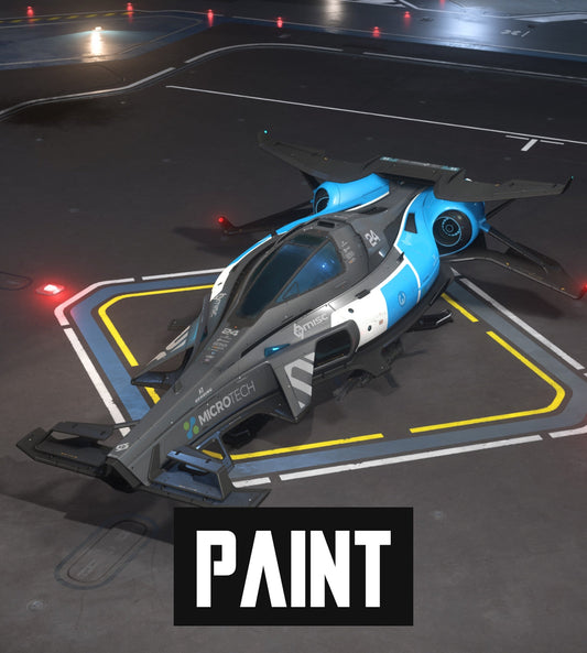 Razor - Stormbringer Paint